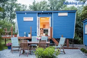 Tinyhouse am Obsthain - Image 1
