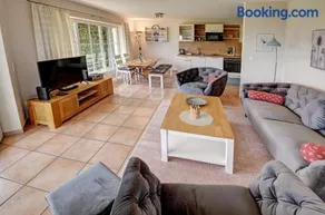 fewo1846 - Am Strand - familienfreundliche Wohnung mit 2 Schlafzimmern, Terrasse und Garten - Image 3