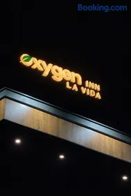 Hotel Oxygen La Vida-Noida Sector 18 - Image 2