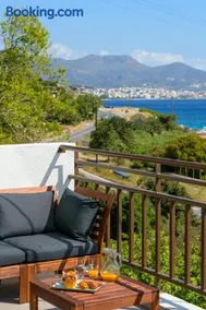 Ammoudara Bay Villa - Image 4