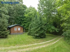 Whispering Pines Retreat - Image 1
