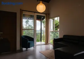 Private 2BHK-AC Estate stay with sunrise view - Image 1