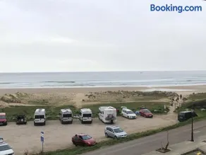 Playa San Vicente de la Barquera - Image 2