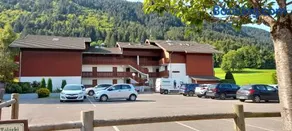 Bernex studio au calme parking privé - Image 1