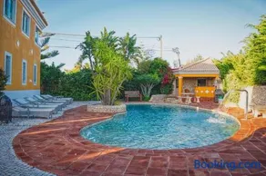 Apartment with beach access and pool sleeps 3 - Image 3