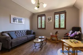 Appartement Lino - base idéale pour explorer l'Alsace, emplacement privilégié entre vignes et Vosges - Image 3