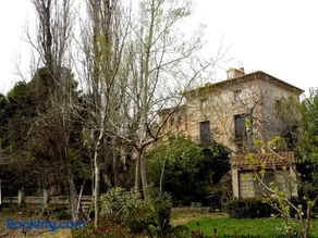 Vivienda Principal Torre de Campos - Image 1