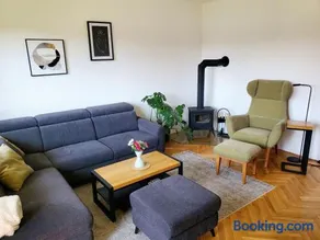 New apartment Eva in Jicin, 2 bedrooms and balcony, Czech Paradise - Image 2