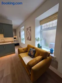 Luxury studio flat, Skipton - Image 2
