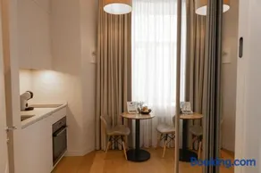 Quiet Kalnina Studio Apartment - Image 1
