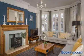 Shipside - spacious, stylish patio garden flat - Image 2