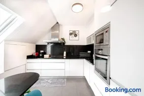 Stylish Apartments in Vibrant Bonnevoie - Image 1