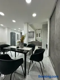 Urban Princess Modern 2BR Nikaia near Piraeus Port - Image 4