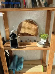 Studio et piscine sur la grande plage - Image 3