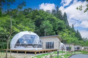 mokki STARDUST GLAMPING - Image 3