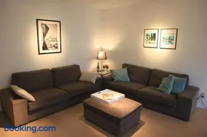 NEW Design apartment in Brussels - Image 4
