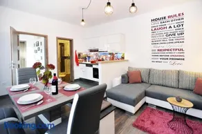Nobilis Apartman Eger - Image 2