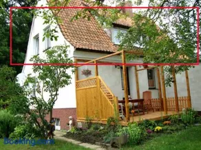 Ferienwohnung "Kleine Sandburg" - Image 1