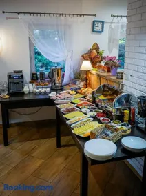 Sowi Gościniec Wellness & Breakfast - Image 2