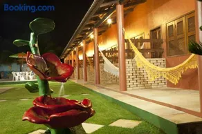 Pousada dos Hibiscos - Image 1