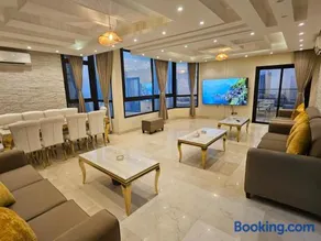 فيلا جار القمر اطلاله بحرية Near Moon Sea View - Image 4