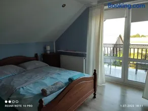 Pokoje. Apartament w Oklinach - Image 3