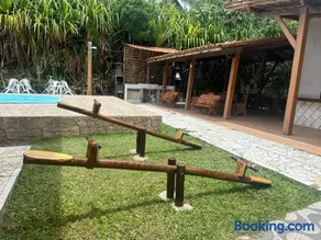 Residencial e Pousada Ilhéus - Image 5