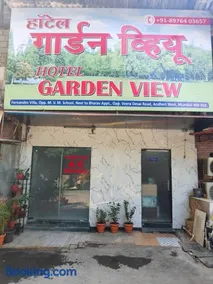 Hotel Garden View - Andheri West - Image 2