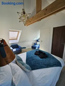 Chambre d'hôtel tout confort au Pays des Abers - Image 4