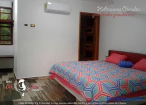 Casa CheJum Bacalar - Image 1