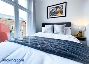 Juliet Beautiful 1 bedroom, central, modern space - Image 5