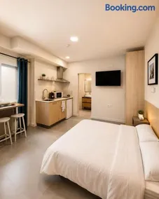 Benalúa Suites - Image 1