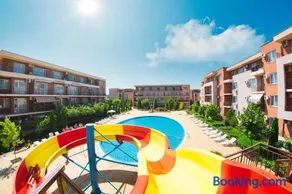 Holiday Garden Resort - Image 1