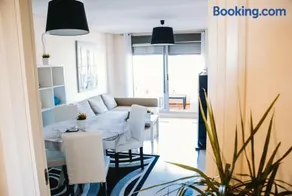Appartement Rosal Calpe Beach - Image 1
