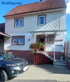 Casa con griglia, giardino e terrazza - Image 1