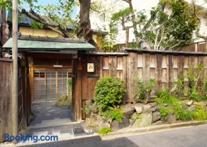 "NAGOMI"Kyoto Okazaki - Image 1