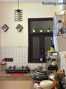 Private Apartment at New Delhi - Image 3