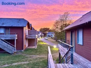 Cozy cottage - Lovely residence with pool - Image 1