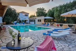 Olympia Paxos Villas & Apartments - Image 2