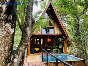 Pearl in the Jungle with Private Pool - Image 1