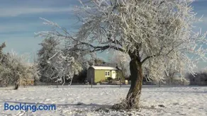 the abberton shepherds hut - Image 1