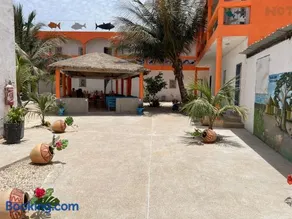 Hôtel évasion pêche djilor île sine saloum - Image 2
