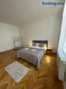 Apartmá ve Středu Prahy - Image 3