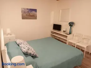 b&b La Divina Pietra - Image 3