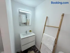 Appartement idéal à 10 min de Disney pour 4 pers - Image 3