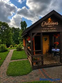 Viesu māja"Ordziņas" - Image 1