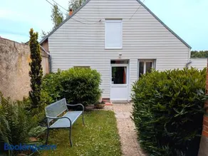 Gîte Dampierre-en-Burly, 3 pièces, 5 personnes - FR-1-590-223 - Image 4