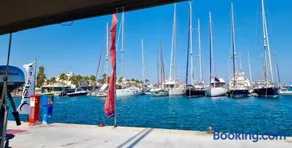 5 Sterne HERA City Apartment mit Meerblick - Image 4