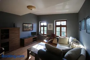 Gemütliche Ferienwohnung Pomologische Gartenstrasse - Image 1