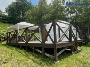 ZEKKEI GLAMPING RESORT - Vacation STAY 78009v - Image 3